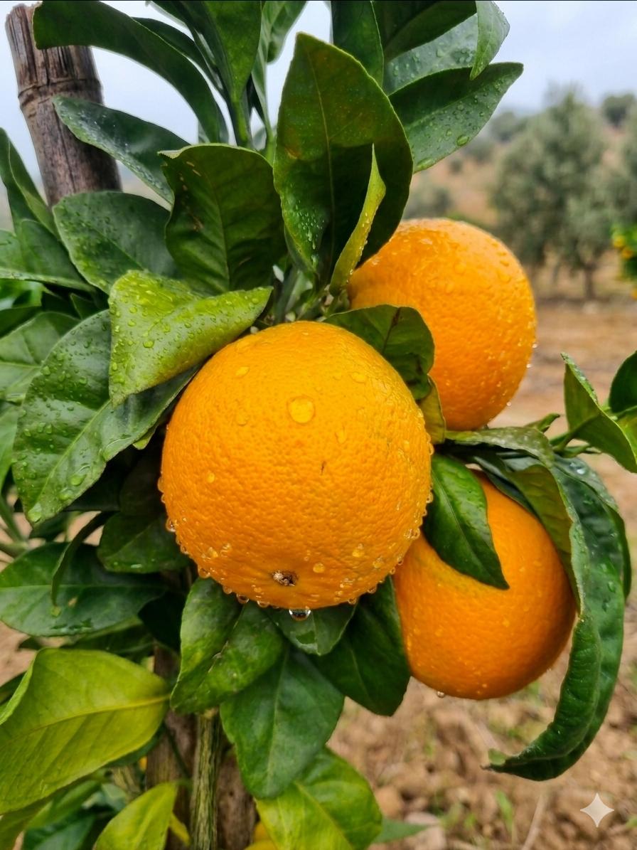 Naranja Fujimoto