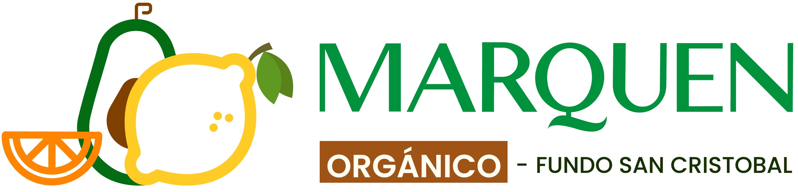 MARQUEN Orgánico